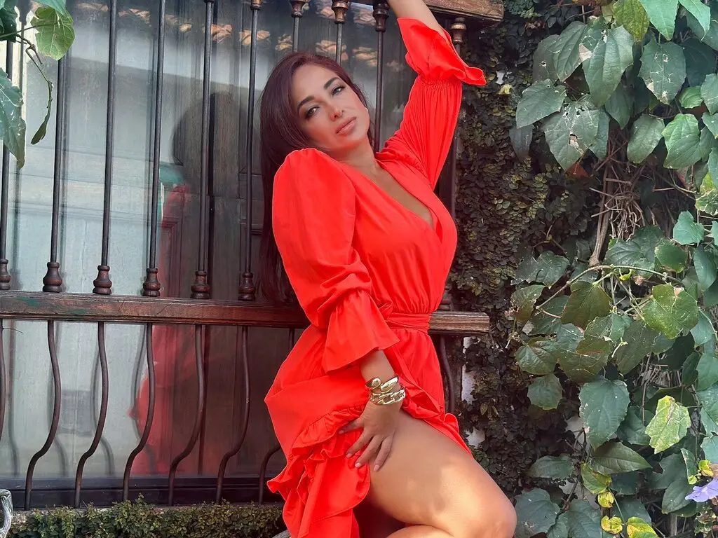 Join AbbyDuchess’s Live Webcam Show