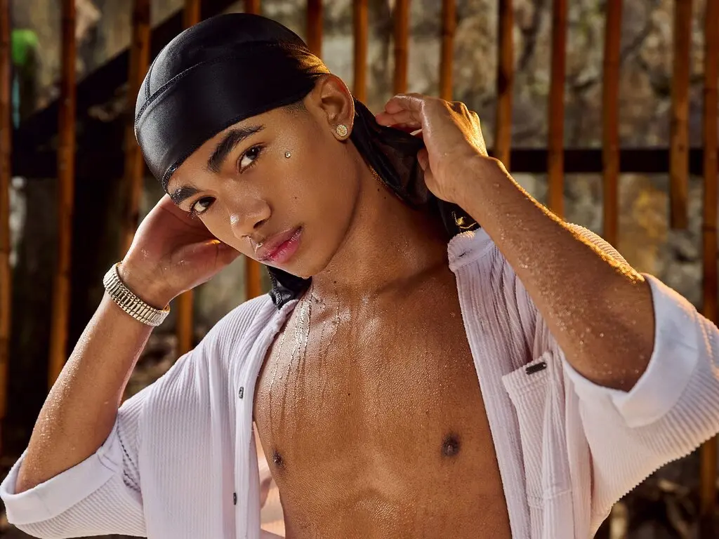 Join AdrianBlak’s Live Webcam Show