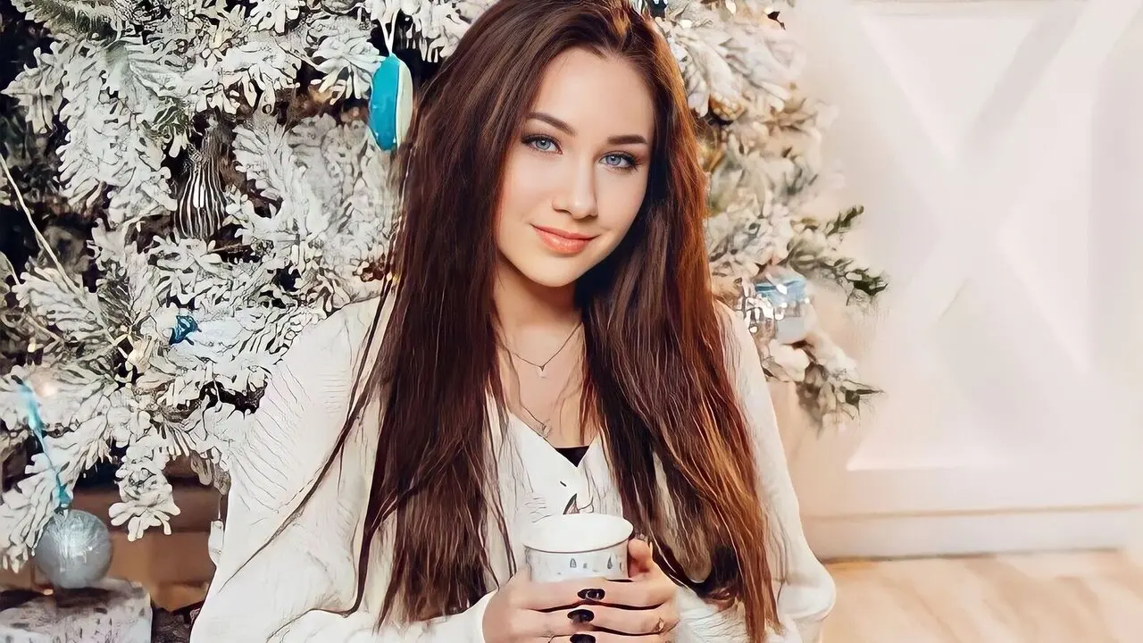 Join AlicaWillson’s Live Webcam Show