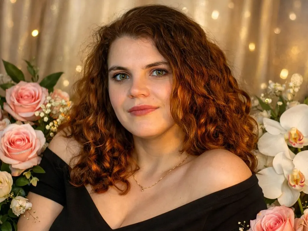 Join AmeliaStorm’s Live Webcam Show