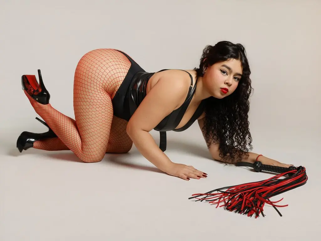 Join AubreVance’s Live Webcam Show