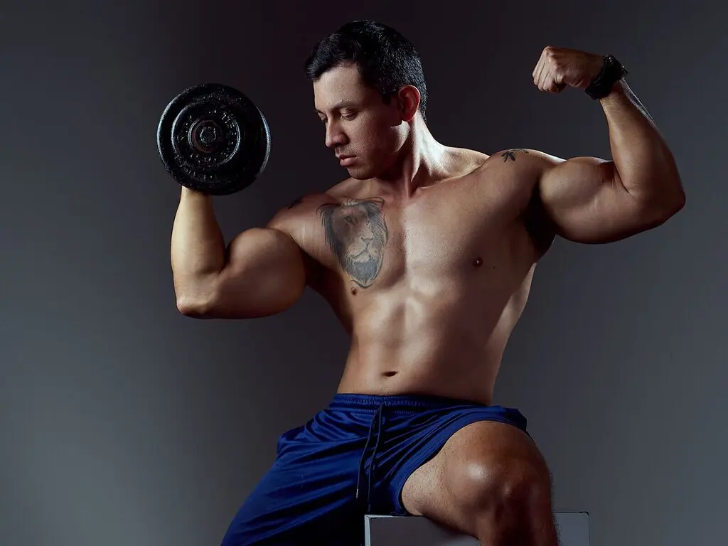 Join CarlLewis’s Live Webcam Show