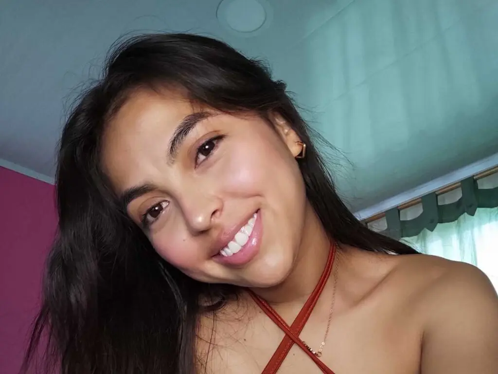 Join DanyStonne’s Live Webcam Show