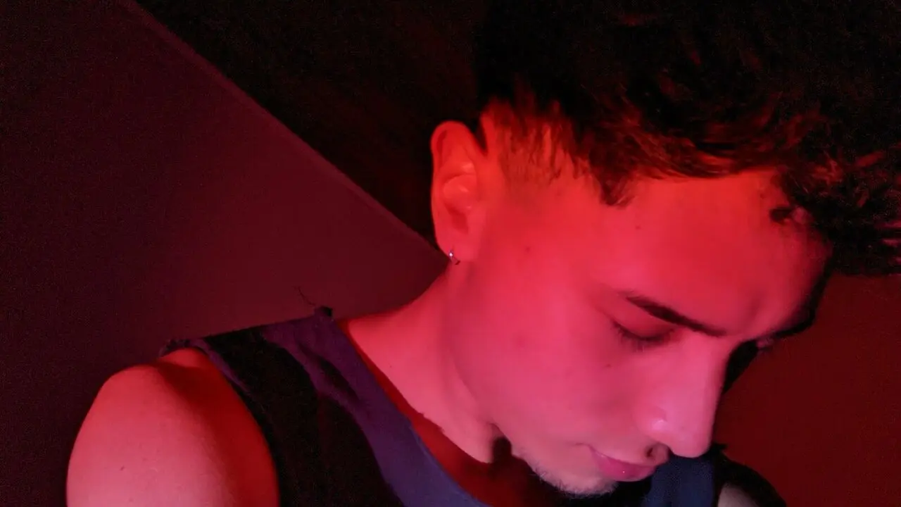 Join DylanRodriguez’s Live Webcam Show
