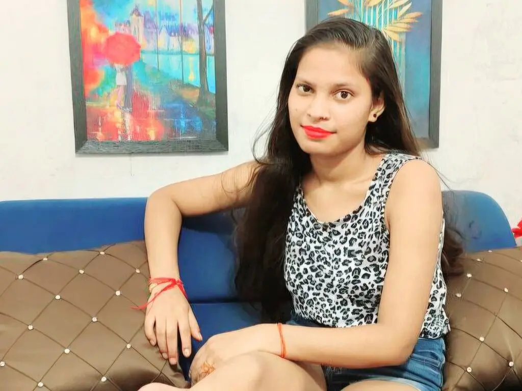 Join EvaSean’s Live Webcam Show