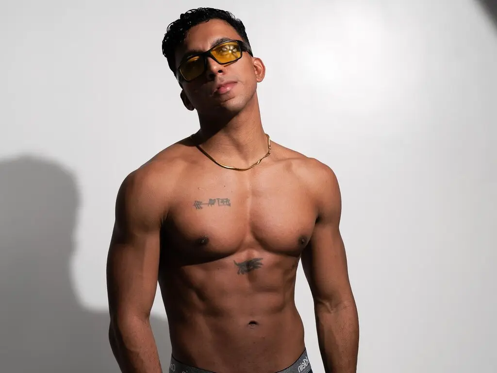 Join HimerosTimes’s Live Webcam Show