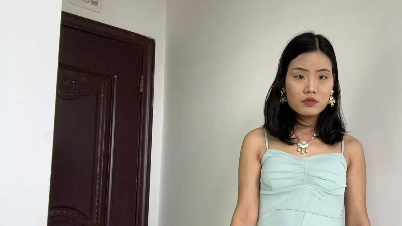 Join Hujuann’s Live Webcam Show