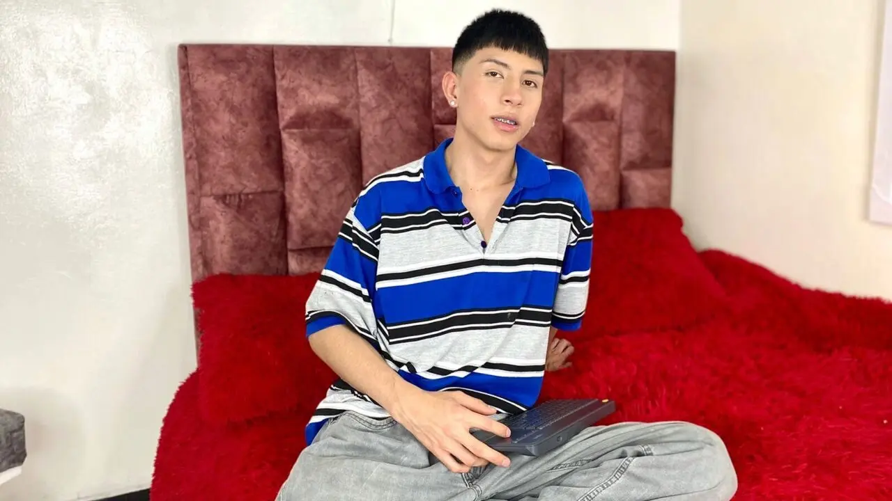 Join JackVillalobos’s Live Webcam Show