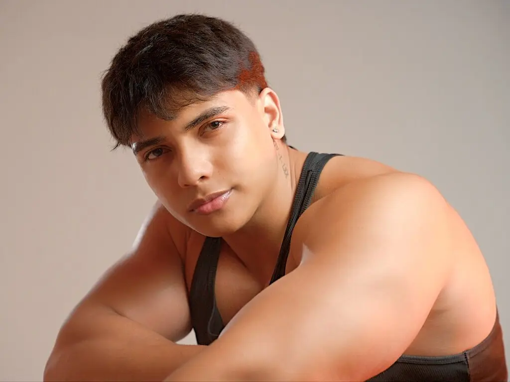 Join JacobStonne’s Live Webcam Show