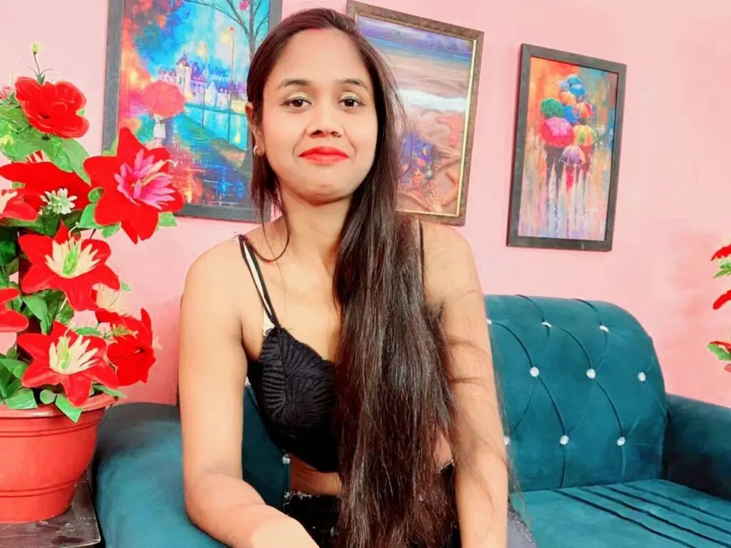 Join JannaStark’s Live Webcam Show