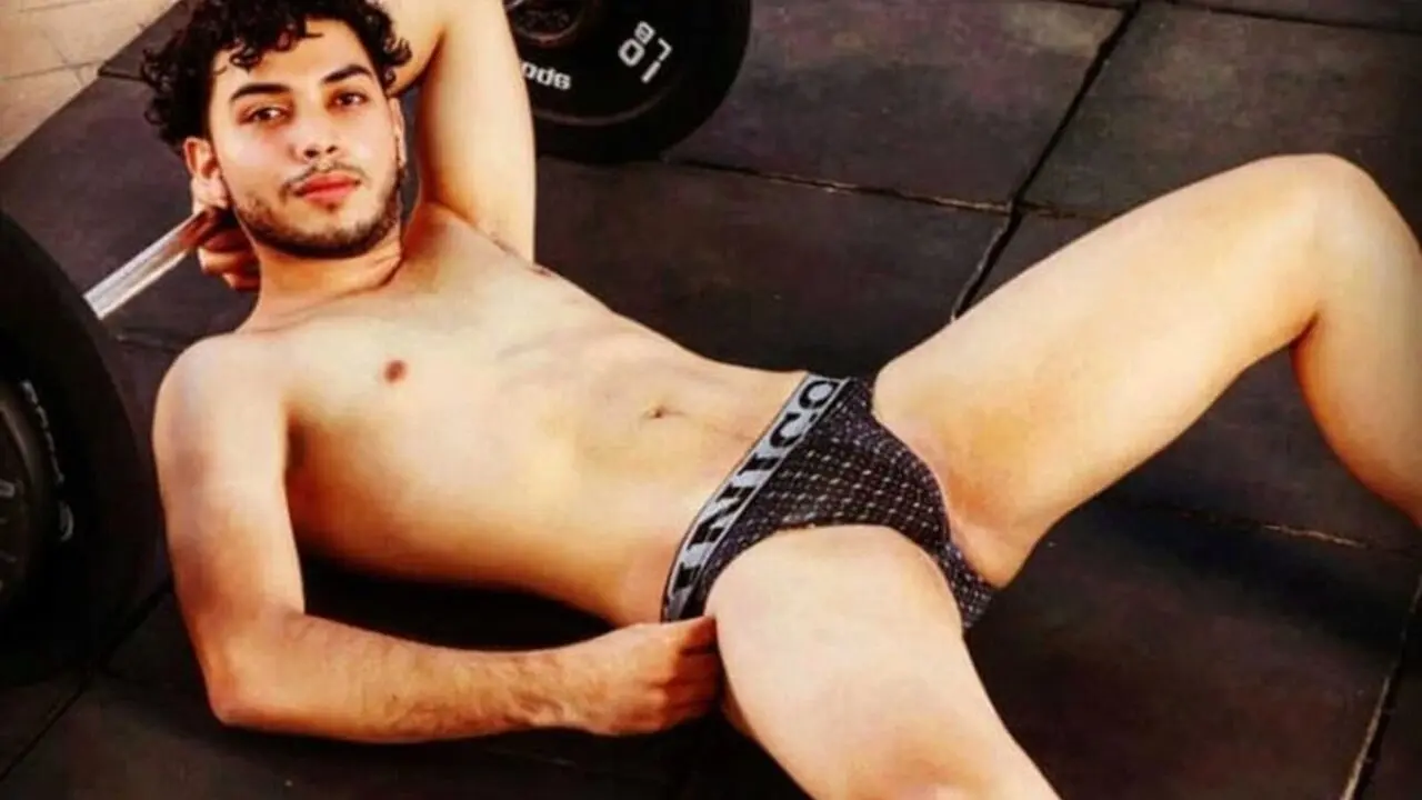 Join JayceRider’s Live Webcam Show