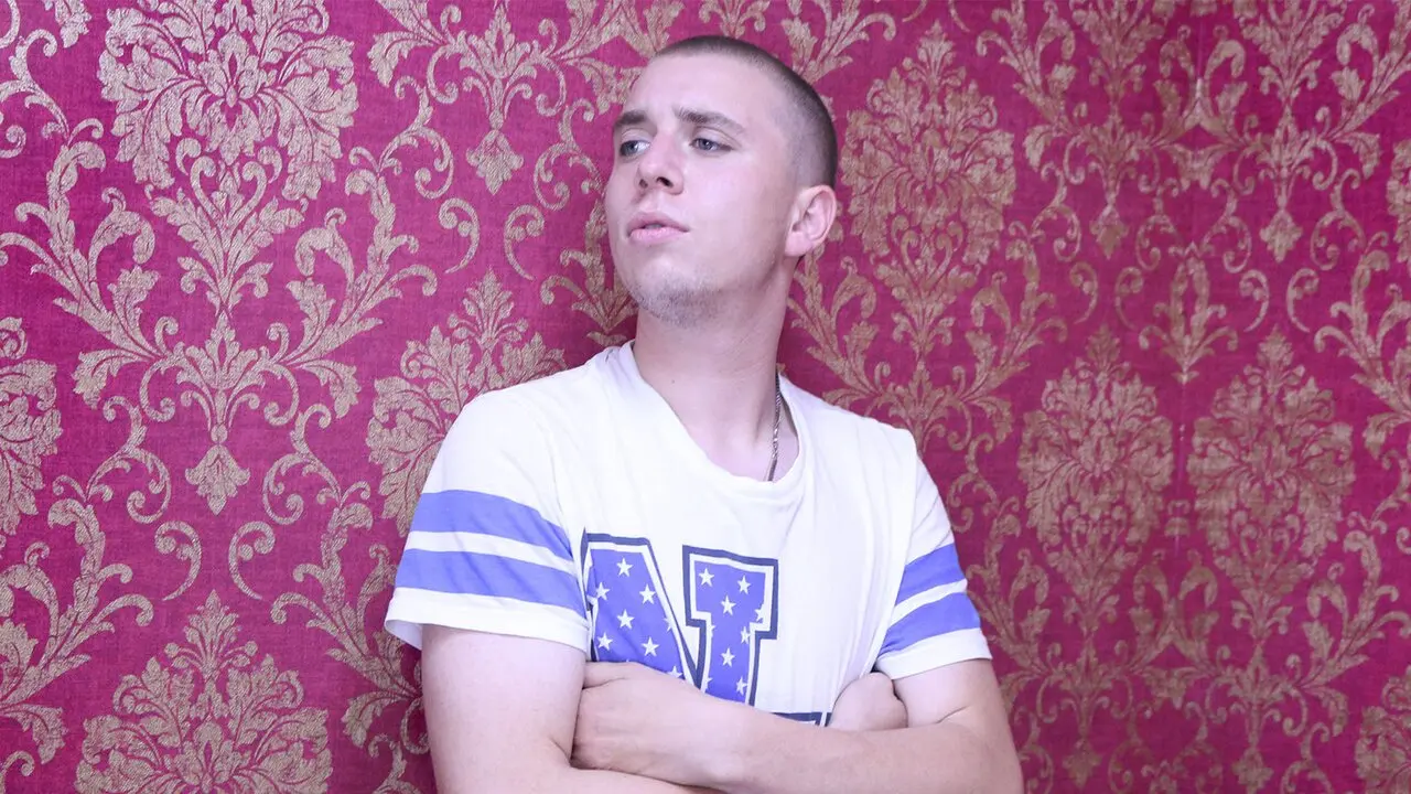 Join JohnFranc’s Live Webcam Show