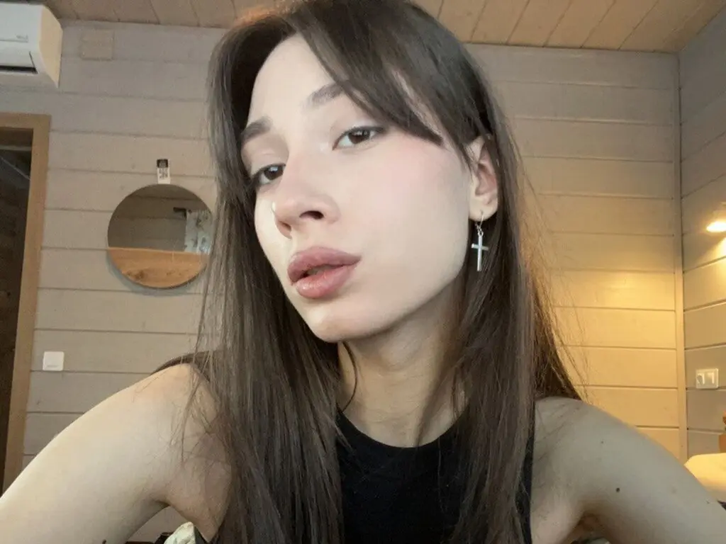 Join JosefineKogen’s Live Webcam Show