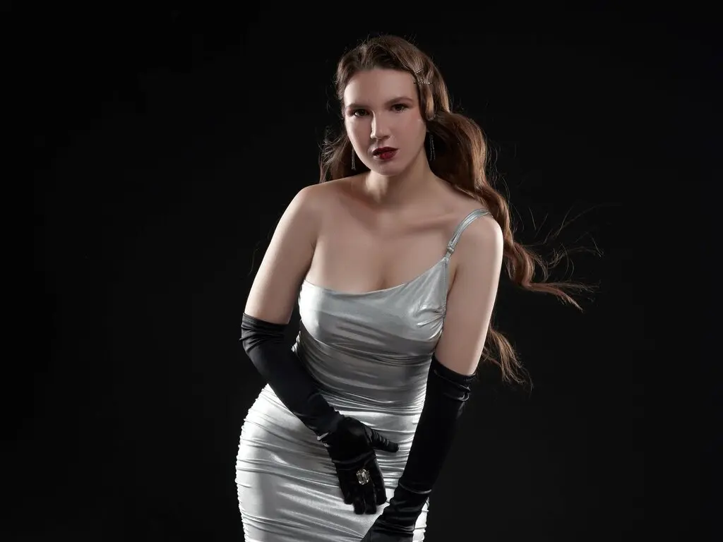 Join JudyLesson’s Live Webcam Show