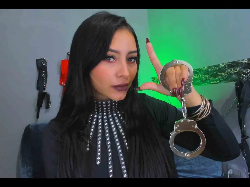 Join KaramStone’s Live Webcam Show