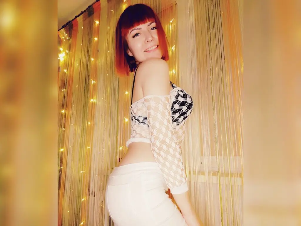 Join LaylaBler’s Live Webcam Show
