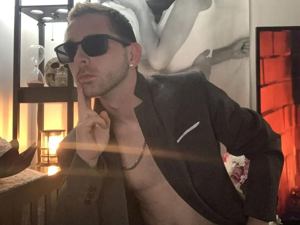 Join LexDriver’s Live Webcam Show