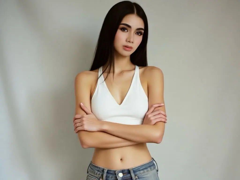 Join LiannaWilson’s Live Webcam Show