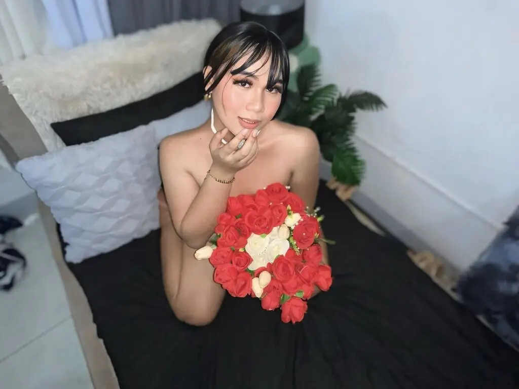 Join LilibethDash’s Live Webcam Show