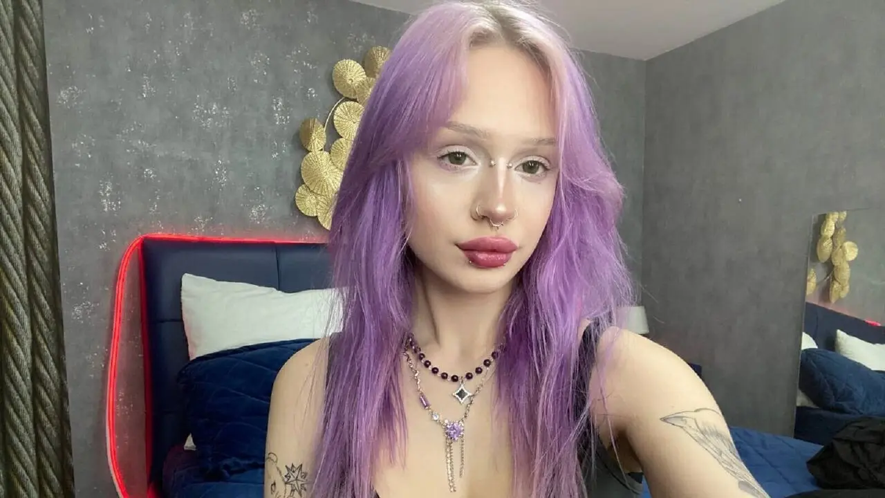 Join LiluWilliams’s Live Webcam Show