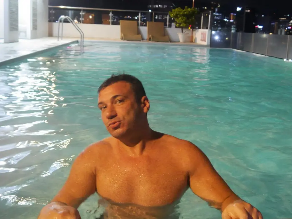 Join MarcoSylva’s Live Webcam Show