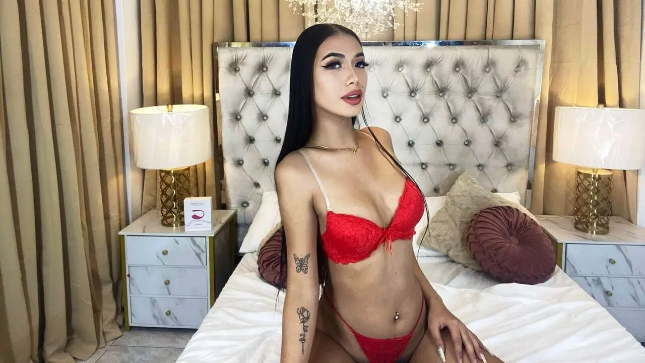 Join MargaritaKate’s Live Webcam Show