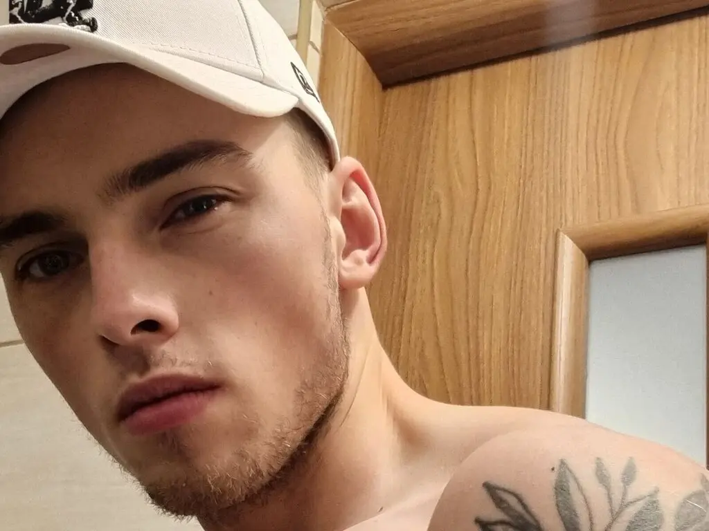 Join MarkOlberg’s Live Webcam Show