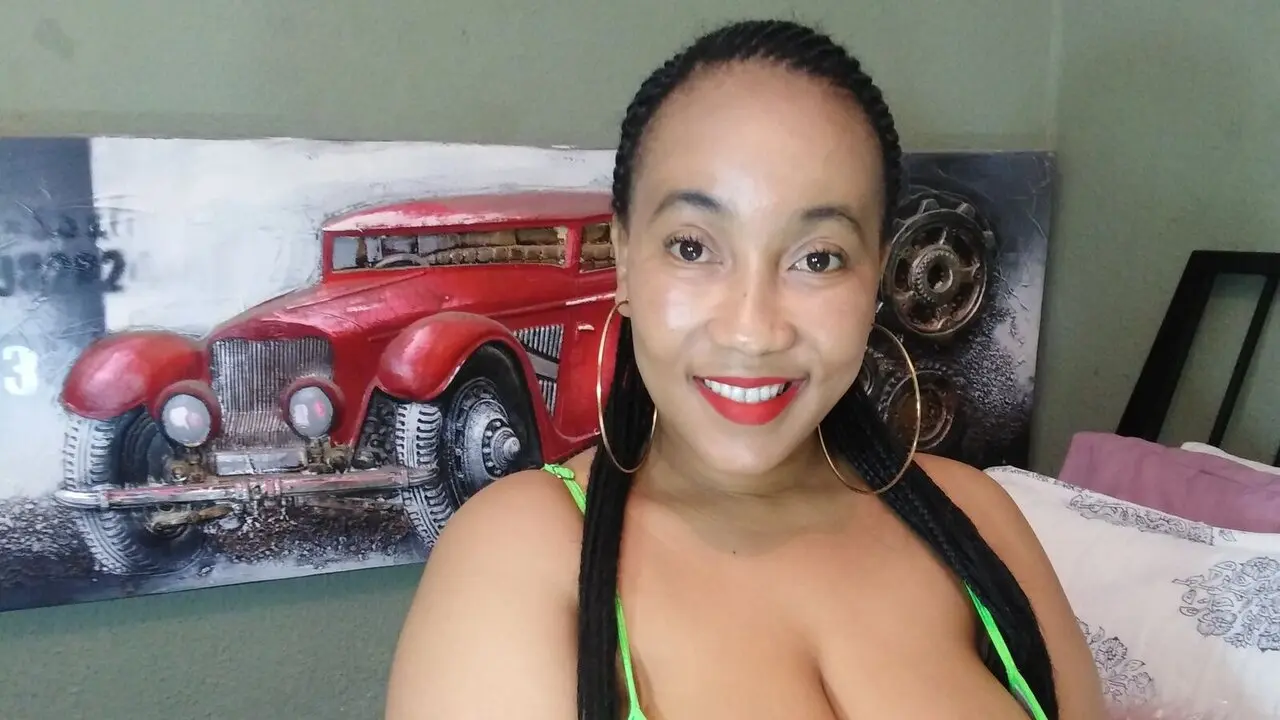 Join MarlyDube’s Live Webcam Show