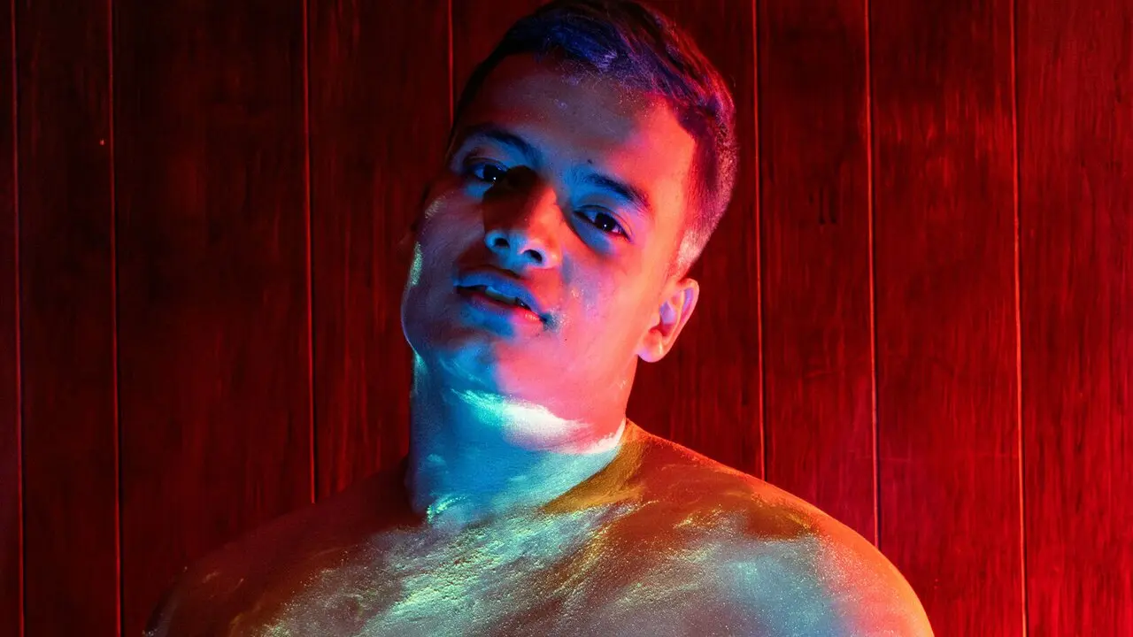 Join MaxArias’s Live Webcam Show