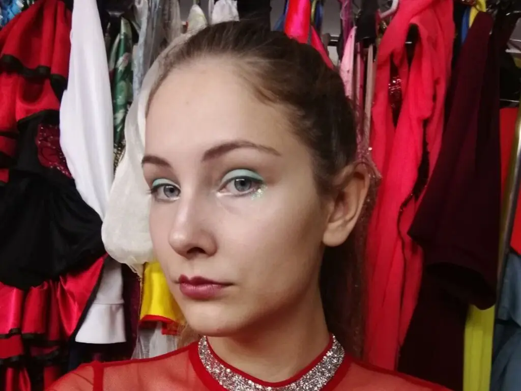 Join MayDavidge’s Live Webcam Show