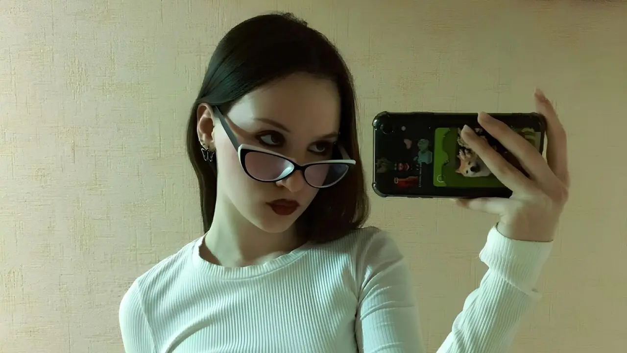 Join MeganDendy’s Live Webcam Show