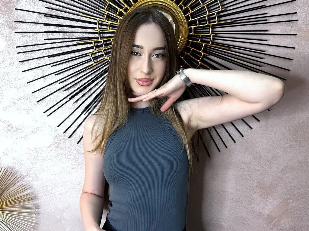 Join MonicaPowers’s Live Webcam Show