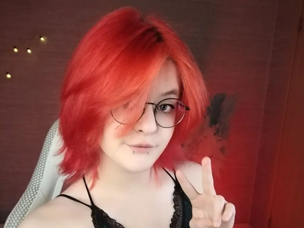 Join NecaToffee’s Live Webcam Show