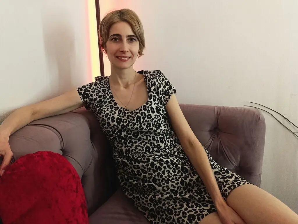 Join NinaLucas’s Live Webcam Show