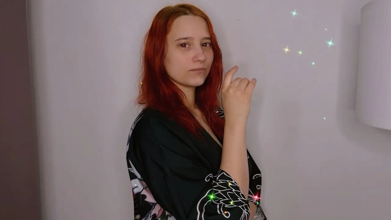 Join RachelPirce’s Live Webcam Show