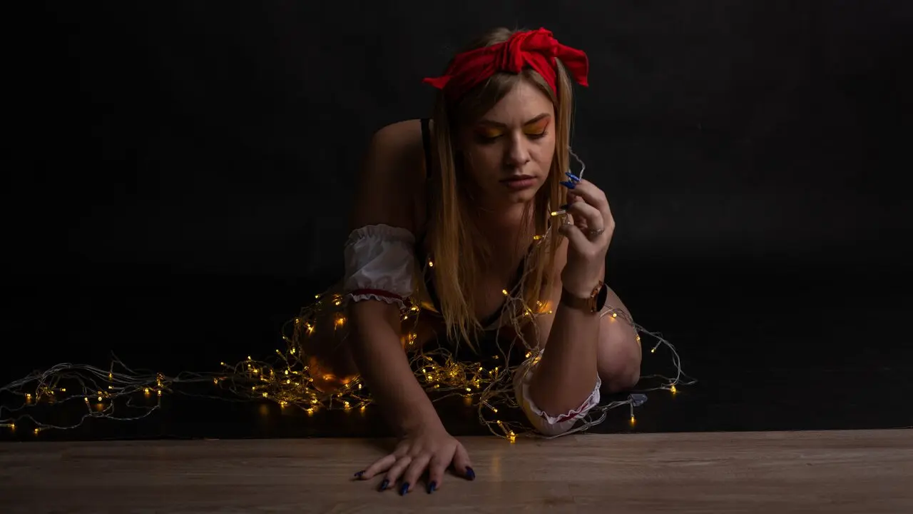 Join SamantaBusyn’s Live Webcam Show
