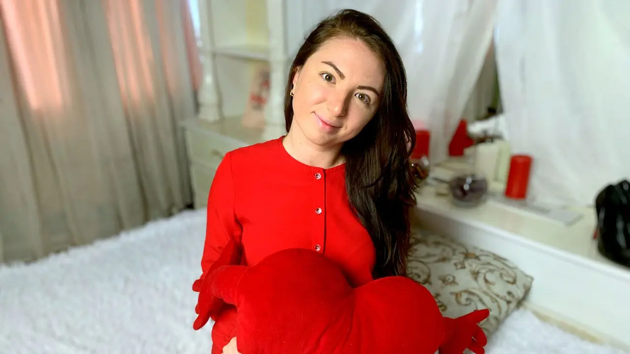 Join SandraJennis’s Live Webcam Show