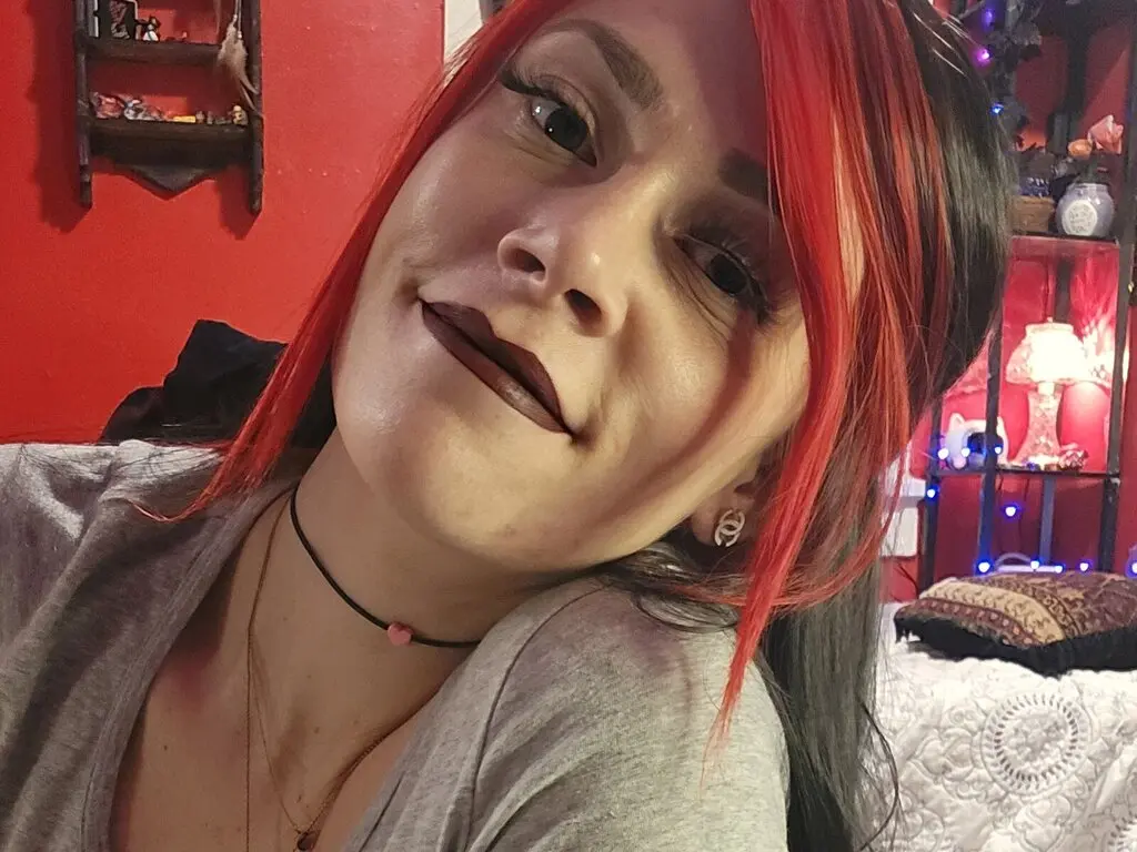 Join SundayJane’s Live Webcam Show