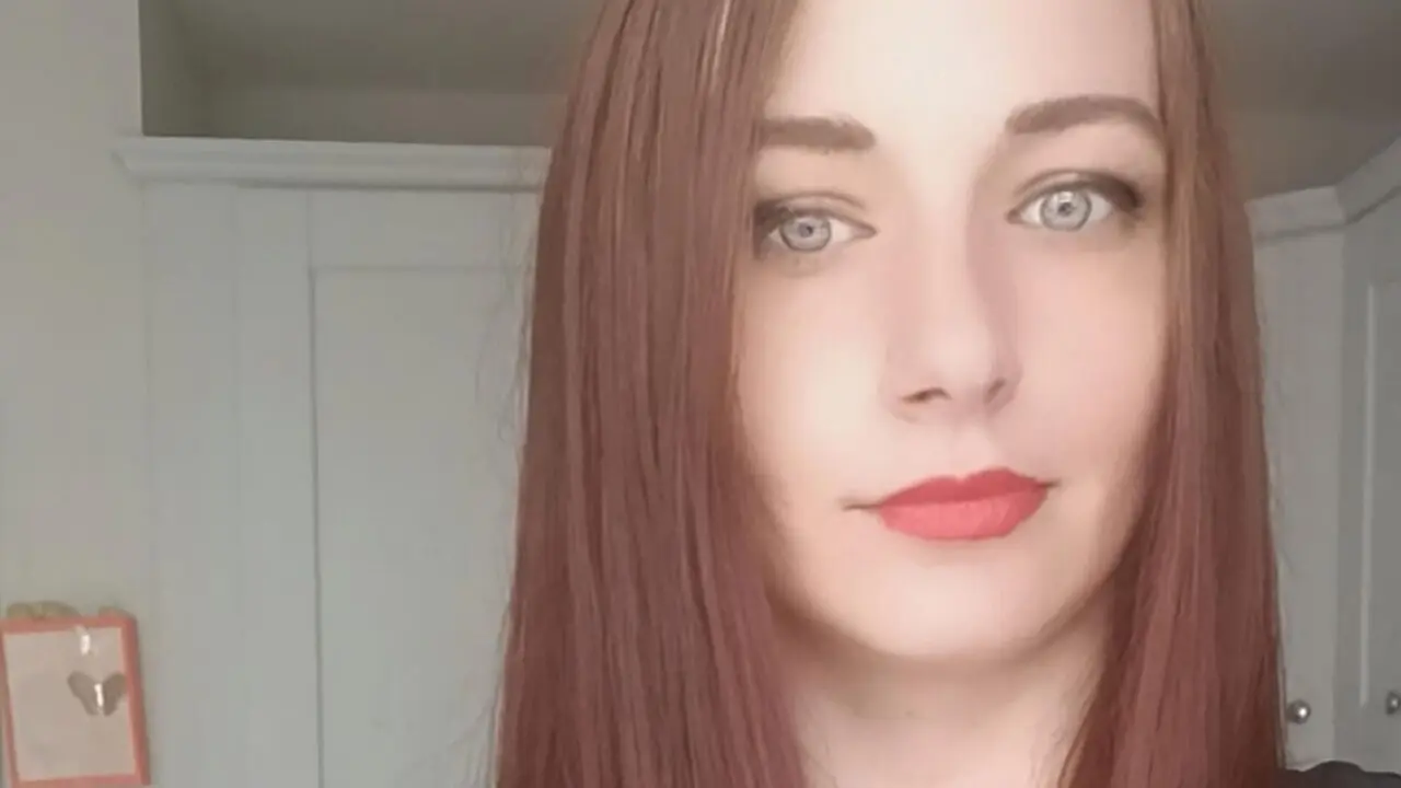 Join SweetAlicja’s Live Webcam Show