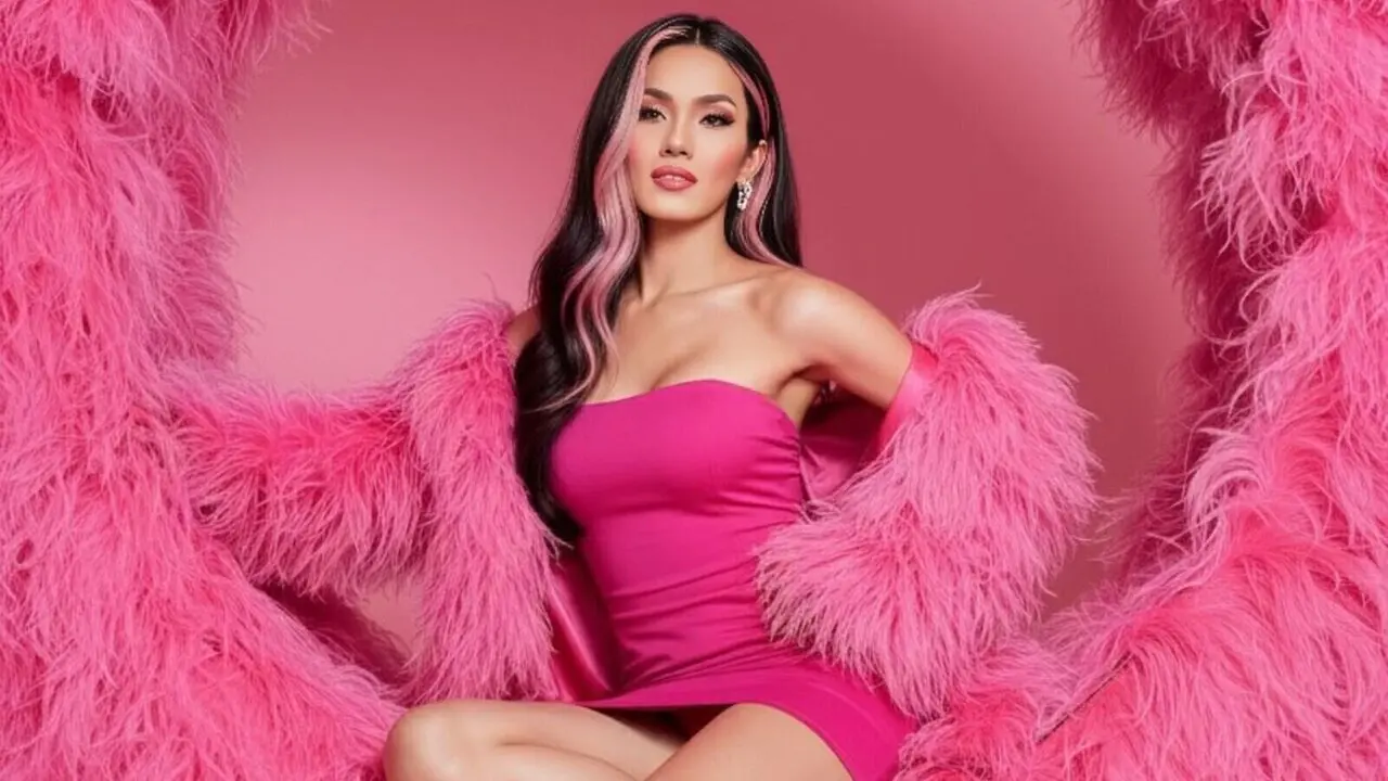 Join TashaAlcantara’s Live Webcam Show