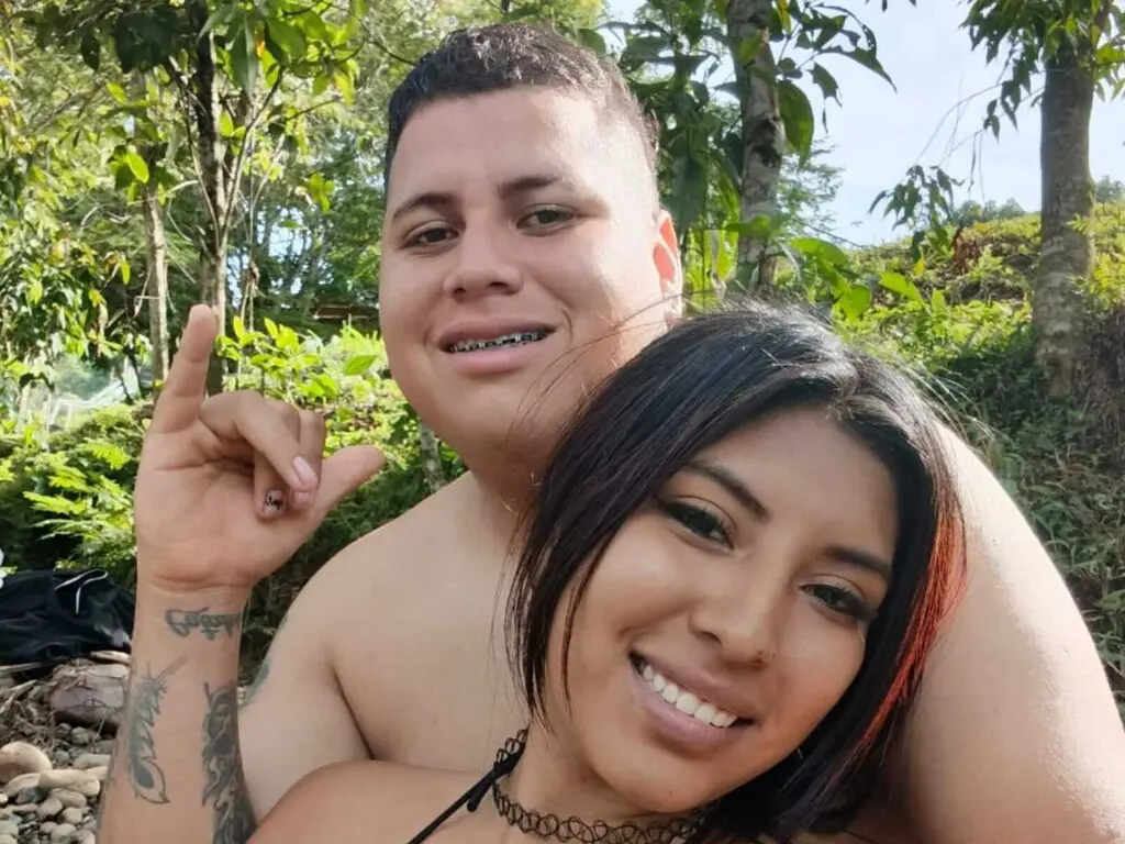 Join TatianaAndFrank’s Live Webcam Show