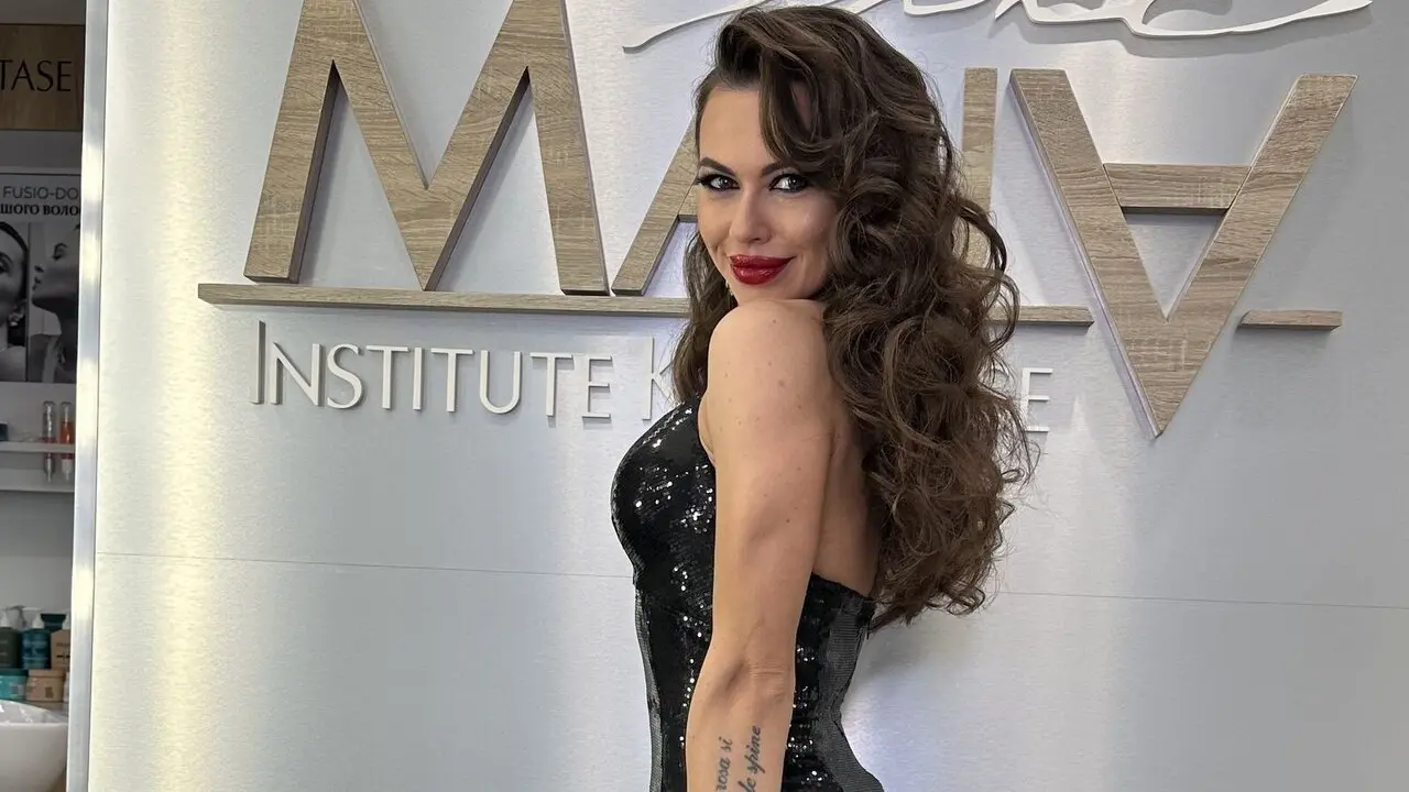 Join TatianaFadeeva’s Live Webcam Show