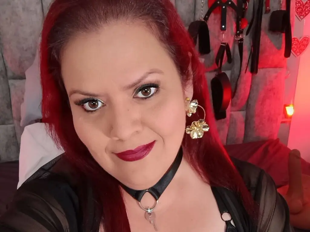 Join VanessaMocka’s Live Webcam Show