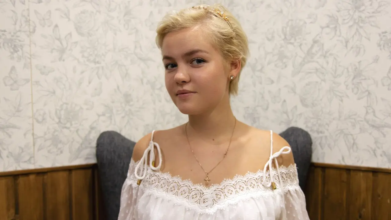 Join VivianMack’s Live Webcam Show