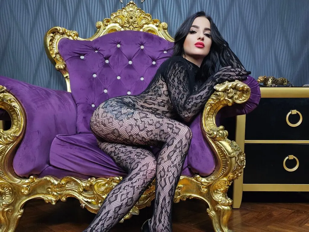 Join VivianReeve’s Live Webcam Show