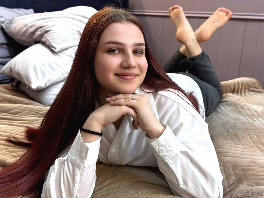 Join WildaFoster’s Live Webcam Show