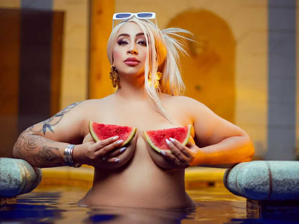 Join ZharlivMelek’s Live Webcam Show